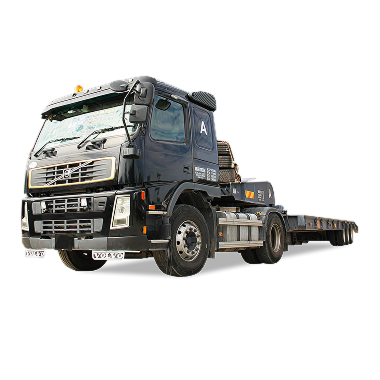 Low Loader & Self Loader