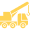 Lorry Crane