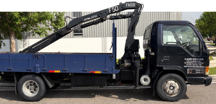 WL Machinery Enterprise