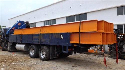 WL Machinery