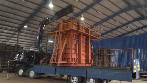 WL Machinery