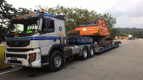 WL Machinery