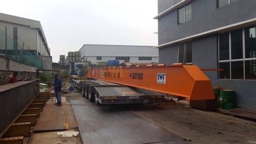 WL Machinery