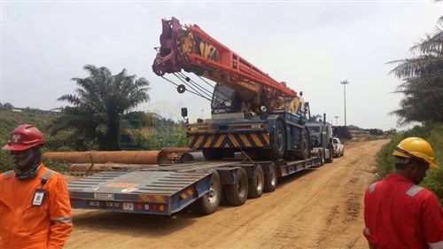 WL Machinery