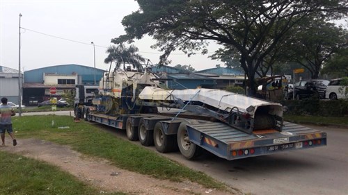 WL Machinery