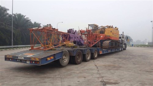 WL Machinery