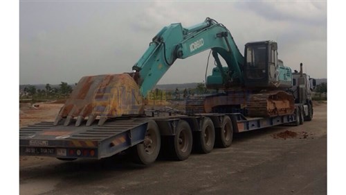 WL Machinery