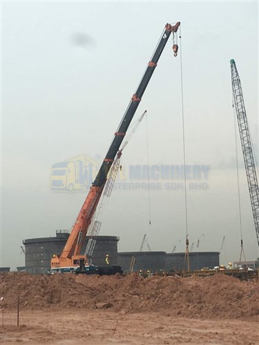 WL Machinery