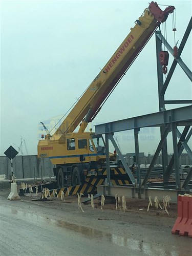 WL Machinery