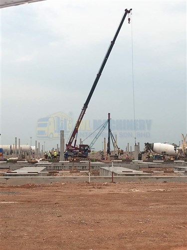 WL Machinery