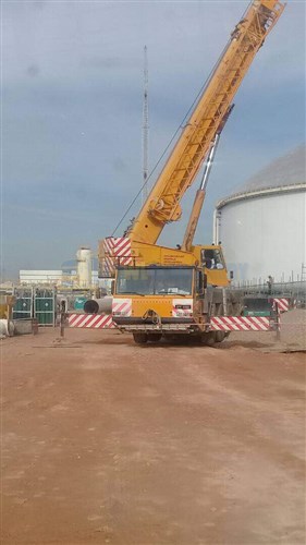 WL Machinery