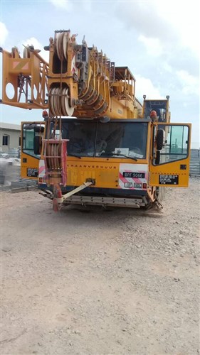 WL Machinery
