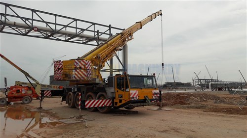 WL Machinery