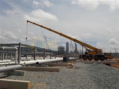 WL Machinery