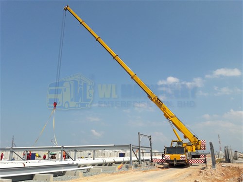WL Machinery