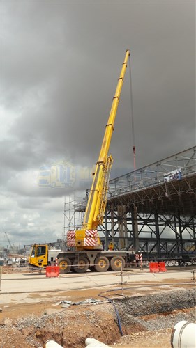 WL Machinery