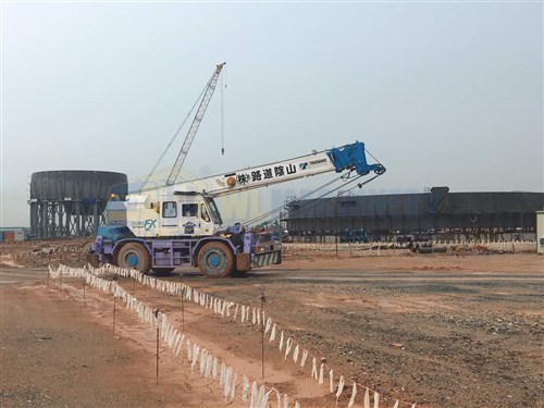 WL Machinery