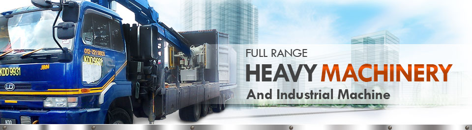 WL Machinery :: Lorry Crane Service Johor Bahru | Heavy Machinery ...